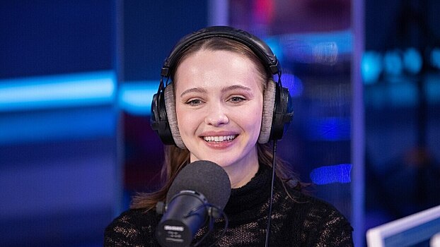 Юлия Хлынина: «Я не знаю пин-код телефона мужа — и не надо»