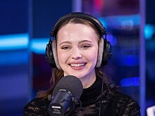 Юлия Хлынина: «Я не знаю пин-код телефона мужа — и не надо»