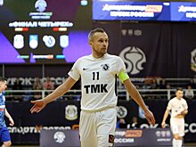 Дмитрий Прудников о завершении карьеры: «Думаю, не так долго осталось. Может, сезон, может, пару. И пора будет заканчивать»