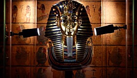 Раскрыта тайна «проклятия» фараона Тутанхамона