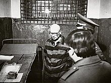 Легендарный следователь допустил нераскрытые убийства у маньяка Чикатило