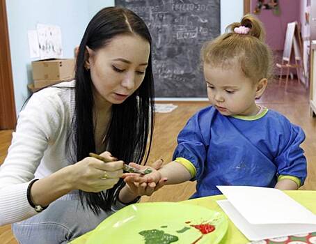 На Перовской пройдут благотворительная ярмарка и викторина