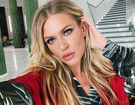 «Мы с Владом добрые друзья»: Дакота призналась, что не держит обиду на бывшего мужа