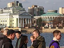 Затрапезный «миллионник»: Челябинск 20 лет глотал пыль, Уфа пила чай, Красноярск рванул