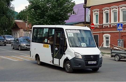 Около 100 человек подписали петицию против закрытия 94 маршрута