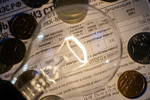 Для жильцов-нарушителей поднимут квартплату