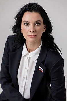 Депутат Гриневич помогла нижегородцу избавиться от просроченного долга