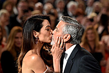 "Я не хотел жениться и заводить детей": Клуни объяснил, как пересмотрел взгляды на брак