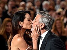 "Я не хотел жениться и заводить детей": Клуни объяснил, как пересмотрел взгляды на брак