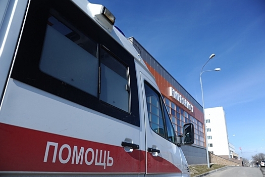 Водитель на тягаче с полуприцепом искалечил под Волгоградом 6 человек