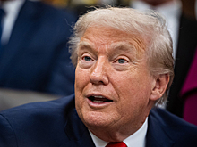 «Линкор из бумаги»: Дональд Трамп задумал «золотой  флот» будущего