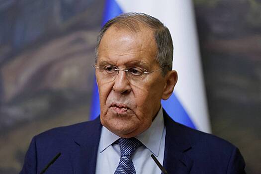 Северная Македония откроет небо для России на случай визита Лаврова