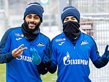 Горшков заявил о проблемах с мотивацией у Клаудиньо