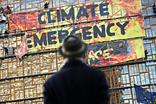 Как "зеленые" используют озабоченность граждан изменением климата