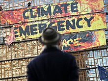 Как "зеленые" используют озабоченность граждан изменением климата
