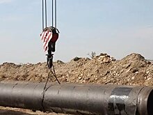 Адыгея получит из федерального бюджета более 3 млрд рублей на достройку водовода