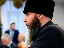 Муфтий поддержал обругавшего Макрона Нурмагомедова