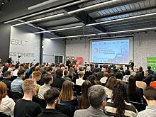 В Ростове-на-Дону прошел бизнес-форум &laquo;Юг России: условия для индустриального бума&raquo;