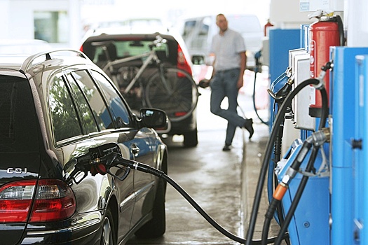 Европа отказывается от запрета ДВС после 2035 года