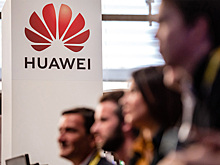 Huawei назвала давление США тщетным и позорным