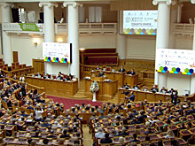 Госстройнадзор разрешил постройку комплекса переработки отходов в Ленобласти