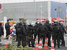 Прокурор Парижа назвал нападение на военных в Орли терактом