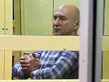 Известный киллер ореховской ОПГ вышел из российской колонии спустя 24 года