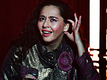 Иеромонах Фотий раскритиковал песню Манижи для "Евровидения"