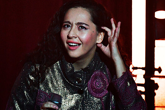 Манижа ответила на критику своей песни для "Евровидения"