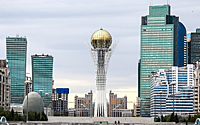 В Казахстане отреагировали на интервью Зеленского об «угрозе» со стороны РФ