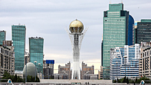 В Казахстане отреагировали на интервью Зеленского об "угрозе" со стороны РФ