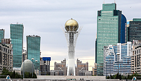 В Казахстане отреагировали на интервью Зеленского об «угрозе» со стороны РФ