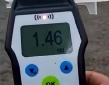 В выходные 33 водителя в Красноярске попались пьяными за рулем