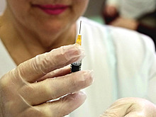 Роспотребнадзор обвинил медиков в 20% осложнений после прививок