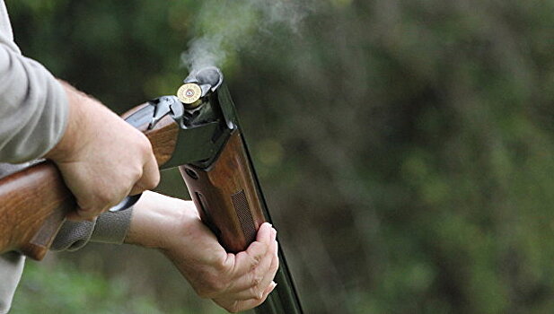На Кубани завели дело против охотника, подстрелившего товарища вместо утки