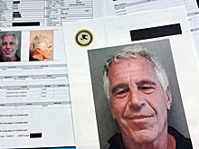 Эпштейн использовал для ввоза женщин базы британских королевских ВВС