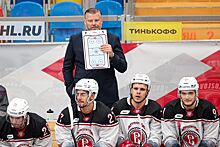 Главный тренер «Витязя» Рябыкин ответил о принципиальности матча с «Авангардом» в Омске
