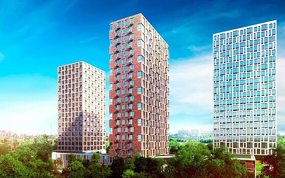 За год новостройки в ВАО подорожали на 23%