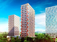 За год новостройки в ВАО подорожали на 23%