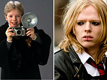 Горячие парни Хогвартса: 9 актеров, чья внешность ‑ словно приворотное зелье