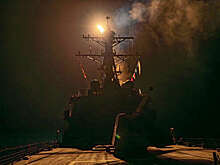 CENTCOM: США поразили в Йемене две ракеты хуситов