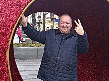 Связанный со "Скрипалями" журналист сбежал из России