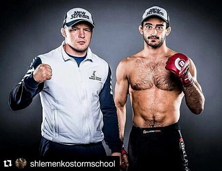 Пресс-конференция «Команда STORM Shlemenko Fight: яркие победы» ПРЯМАЯ ТРАНСЛЯЦИЯ