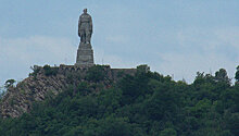 В МИД Болгарии осудили осквернение памятника «Алёша»