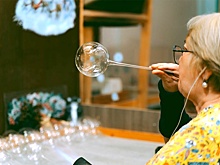 Новгородские стеклодувы вышли на зарубежные маркетплейсы