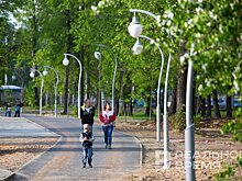 Татарстан может получить 1,2 млрд рублей на благоустройство парков и скверов