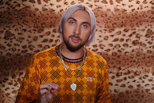 Шоу +100500 исполнилось 10 лет. Макс сделал обзор классических мемов вместе с другими блогерами