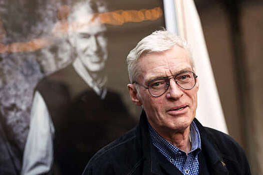 Mash: актер Борис Щербаков переведен в реанимацию из-за пневмонии