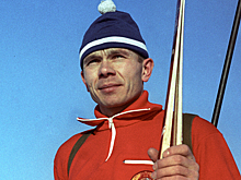 Звезда советского биатлона: каким был Виктор Маматов