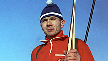 Звезда советского биатлона: каким был Виктор Маматов